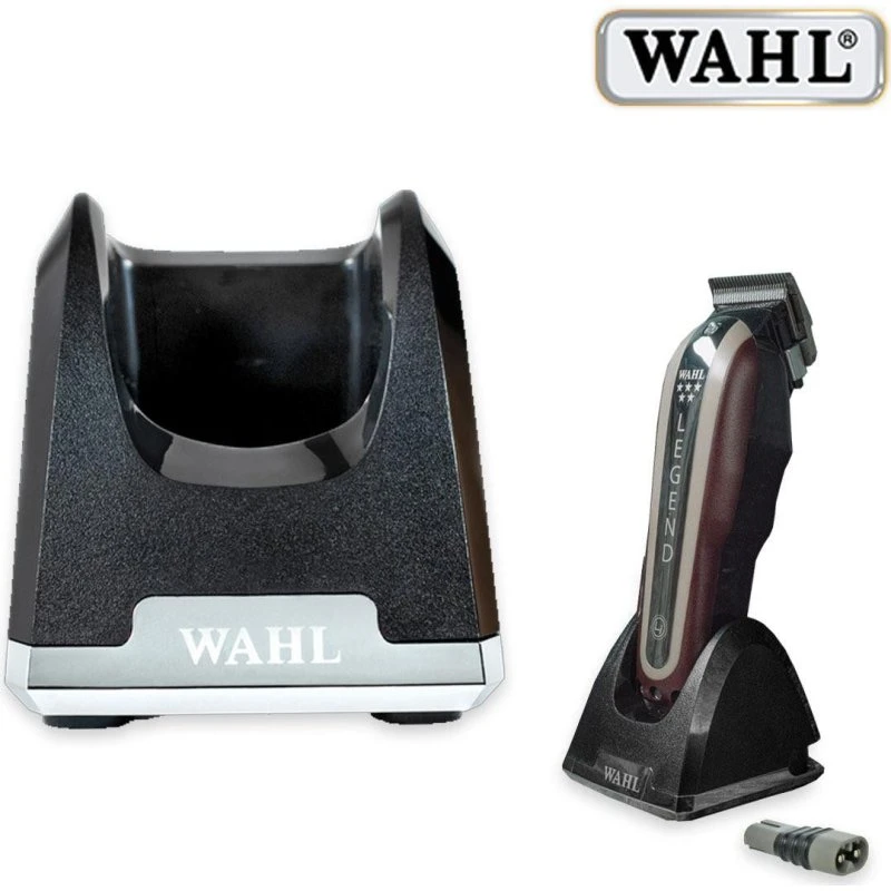 Wahl Base Reload til trådløs klipper