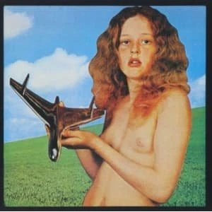 Blind Faith - Blind Faith (CD)