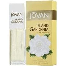 Jovan Island Gardenia Eau de Cologne - 44 ml