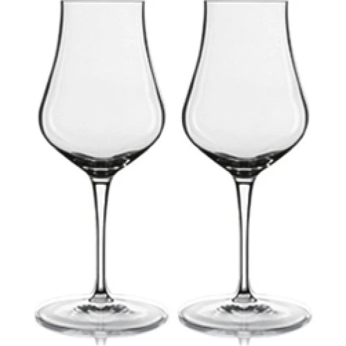Luigi Bormioli Vinoteque Spirits Snifter - 2 stk. (17 cl)