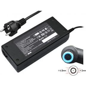 HP Oplader 19.5V 4.62A 90W 4.5x3.0mm