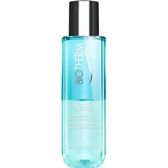 Biotherm Biocils Vandtæt Øjenmakeupfjerner - 100 ml