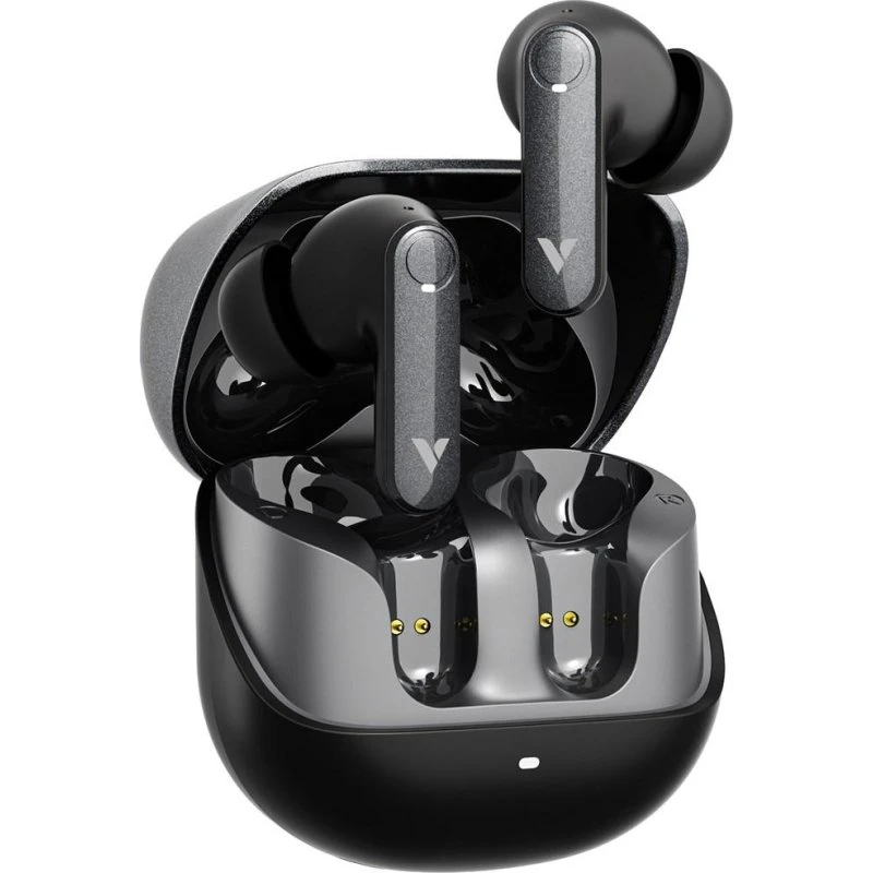 Verbatim TruSound Pro Trådløse In-ear Høretelefoner - Sort