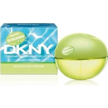 DKNY Be Delicious Pool Party Lime Mojito EDT - 50 ml