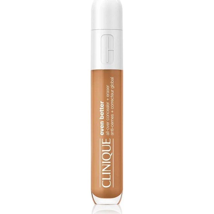 Clinique Even Better Concealer + Eraser WN 114 Golden (6 ml)