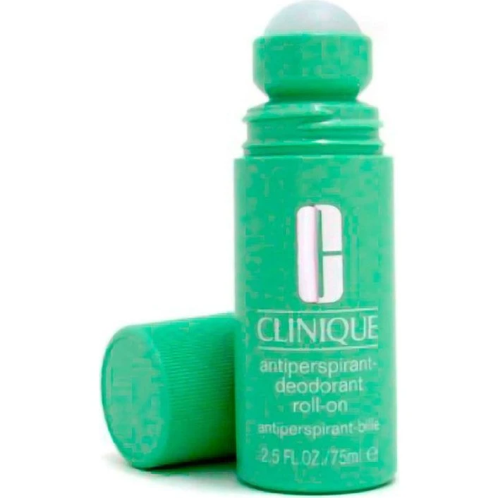 Clinique Antiperspirant Roll-On Deodorant 75 ml