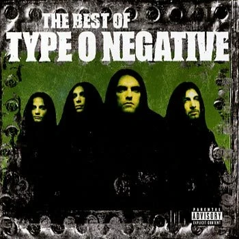 Type O Negative: The Best of... 1991-2003 (CD)