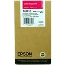 Epson T603300 Magenta Blækpatron HC 220 ml