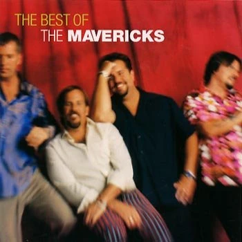 Mavericks: The Best of 1992-99 (CD)
