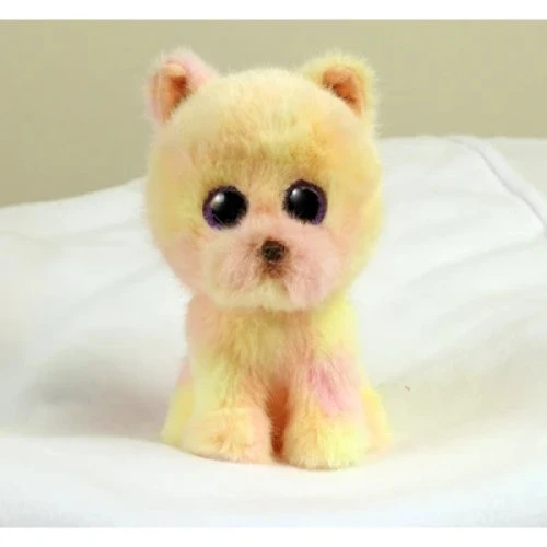 TY Pomeranian Beanie Boos