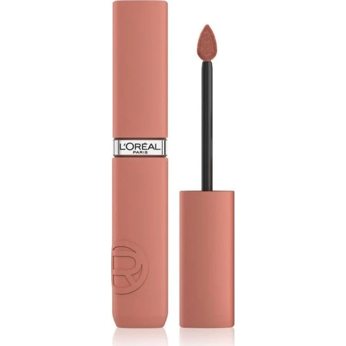 L'Oréal Paris Infallible Le Matte Resistance 16H - 601