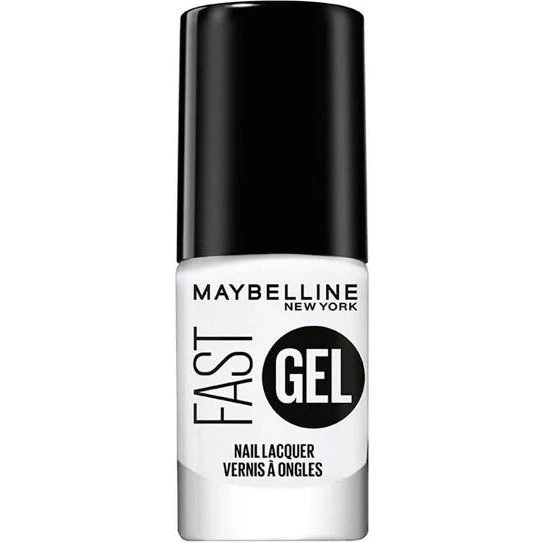 Maybelline Fast Gel Neglelak 18-Tease 7ml