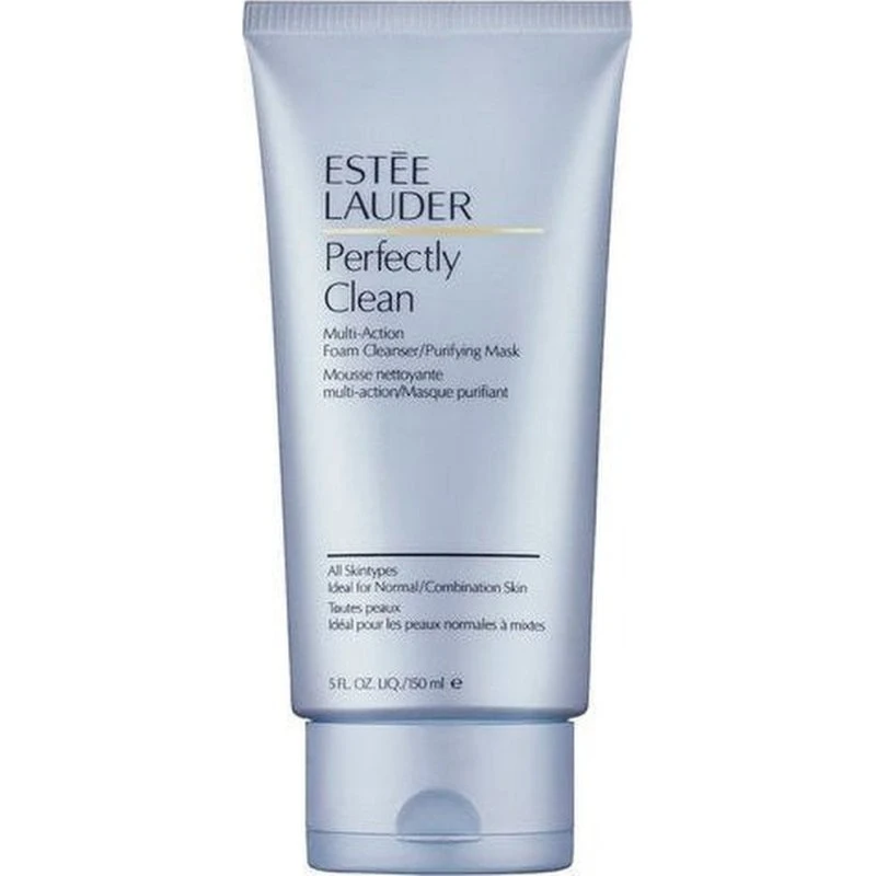 Estee Lauder Perfectly Soft Foam Cleanser 150 ml