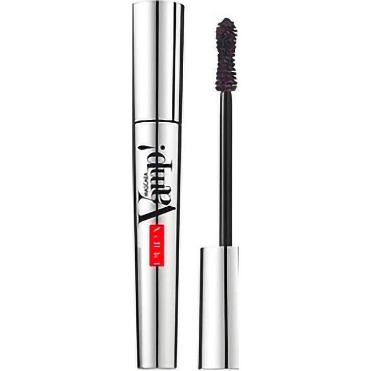 Pupa Vamp! Mascara - 200 Chokoladebrun