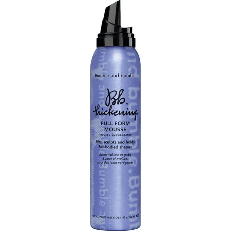 Bumble and bumble Thickening Full Form Soft Mousse 150 ml