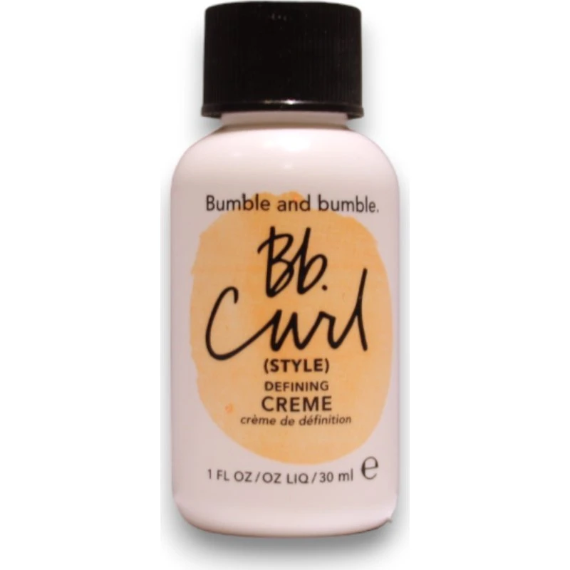 Bumble and Bumble Bb.Curl Shea Butter Styling Cream, 30 ml
