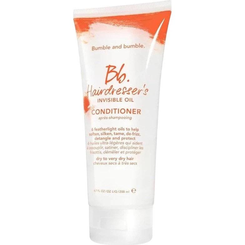 Bumble and bumble Hairdresser's Invisible Oil Balsam 200 ml