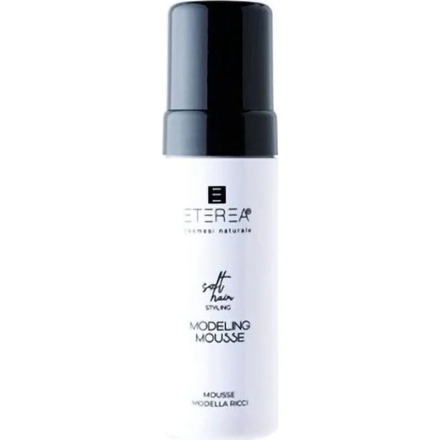 Eterea Soft Hair Krølleformende Mousse 150 ml