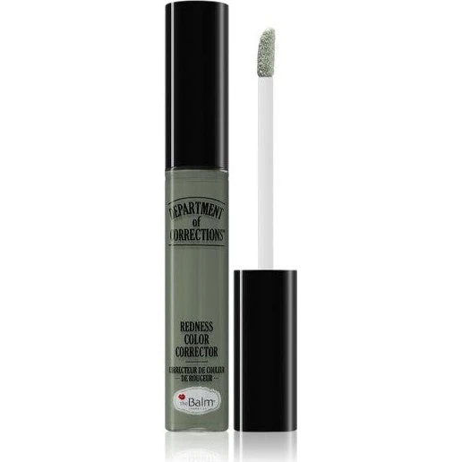 theBalm Color Corrector CC-creme mod rødme, 7,2 ml