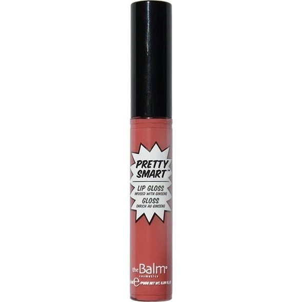 The Balm Pretty Smart Lip Gloss Pow! 6,5 ml