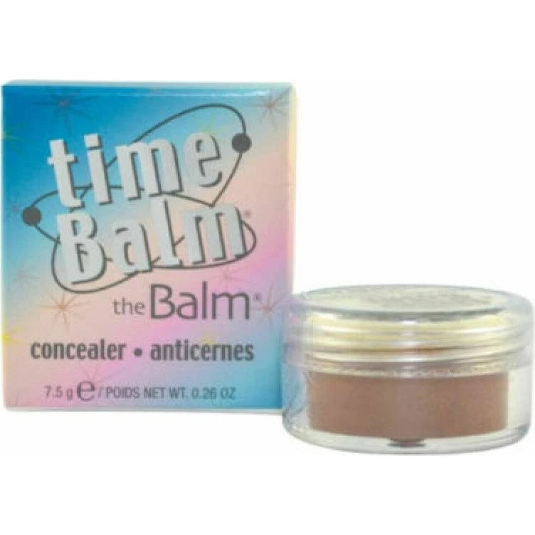The Balm Time Balm After Dark Concealer 7,5 ml