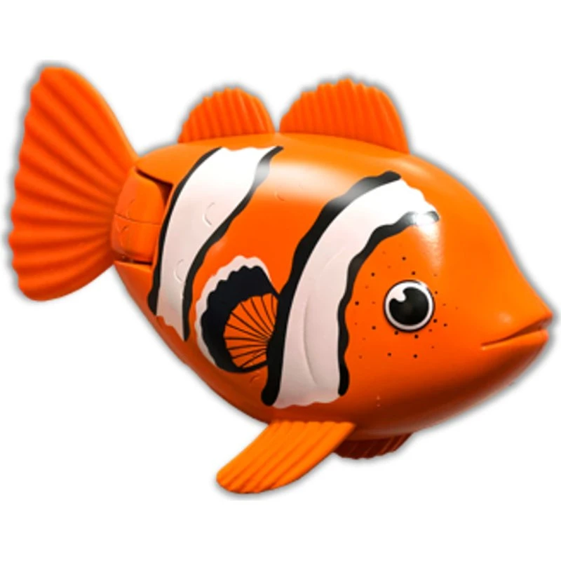 Rainbow Reef Fish - Klovnfisk
