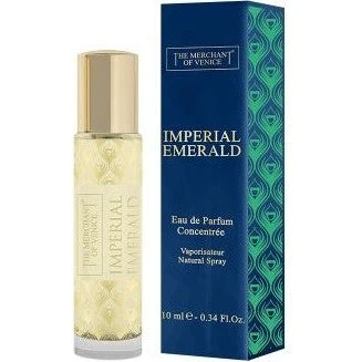 The Merchant of Venice Imperial Emerald EDP Concentrée 10 ml