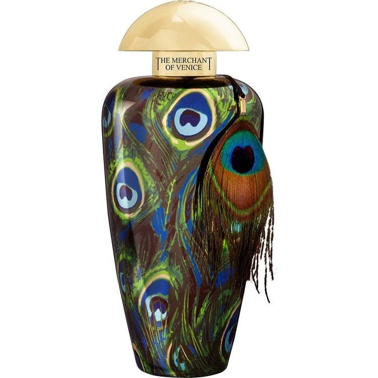 The Merchant of Venice Imperial Emerald EDP - 100 ml