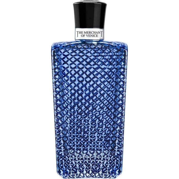 The Merchant of Venice Venetian Blue Intense EDP - 100 ml