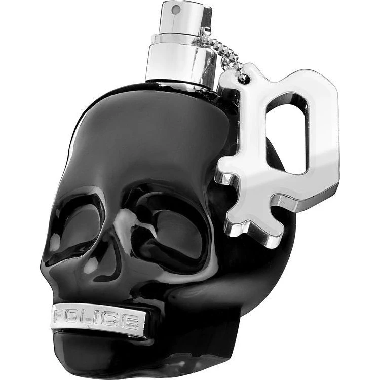 Police To Be Bad Guy EDT 75 ml