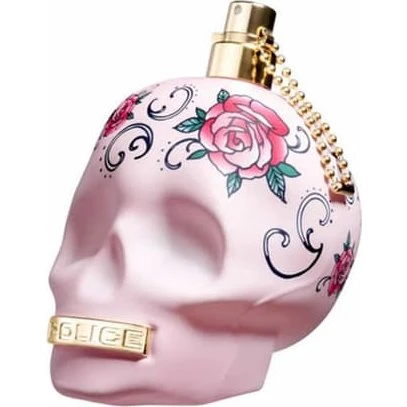 Police To Be Tattooart Eau De Parfum 75 ml