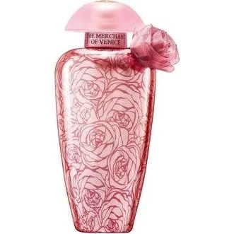 The Merchant of Venice Rosa Moceniga Elixir EDP 50 ml