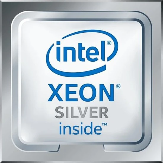 Intel Xeon Silver 4210 10-core 2.2 GHz LGA3647 Tray CPU