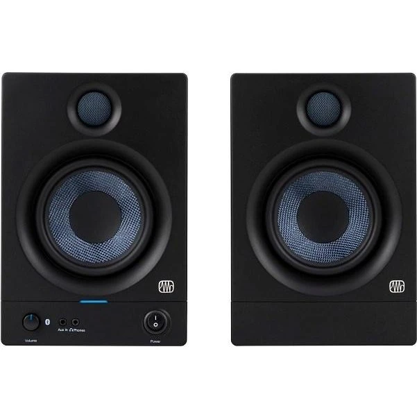PreSonus Eris 5 BT 2nd Gen - Par aktive studiemonitorer