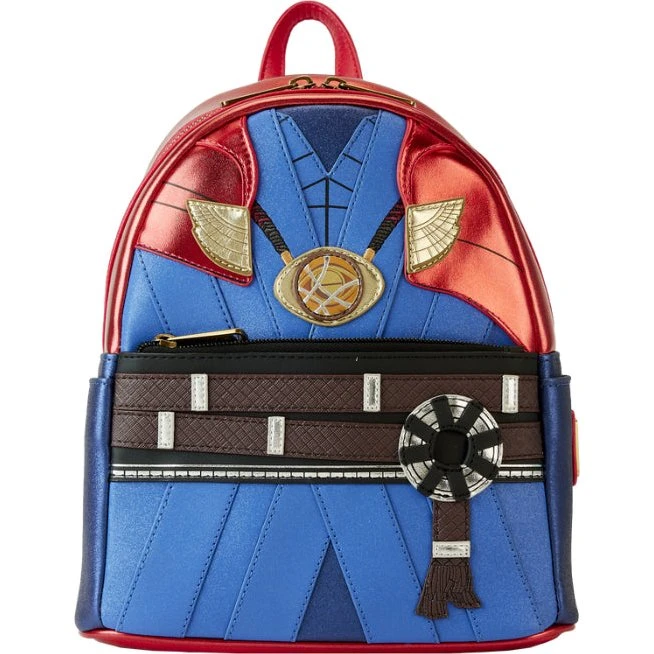 Funko Loungefly Mini Backpack Doctor Strange