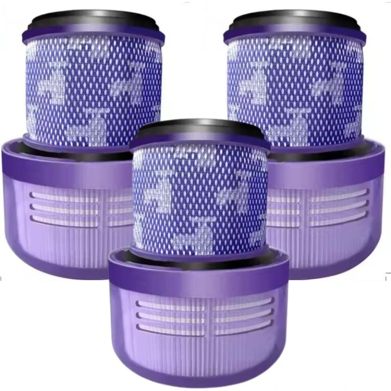 3-pak Filter til Dyson V11/V15 – HEPA Efterfilter