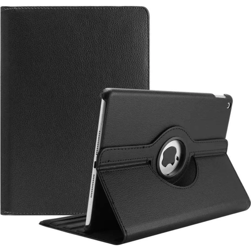 iPad Air 2 etui - Sort til iPad Air 1/2 & iPad 9.7 Gen 5/6