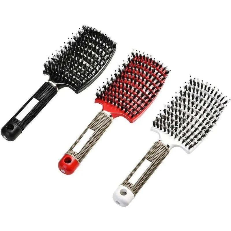 Tangle Teezer Hårbørste og Kam (2 stk)