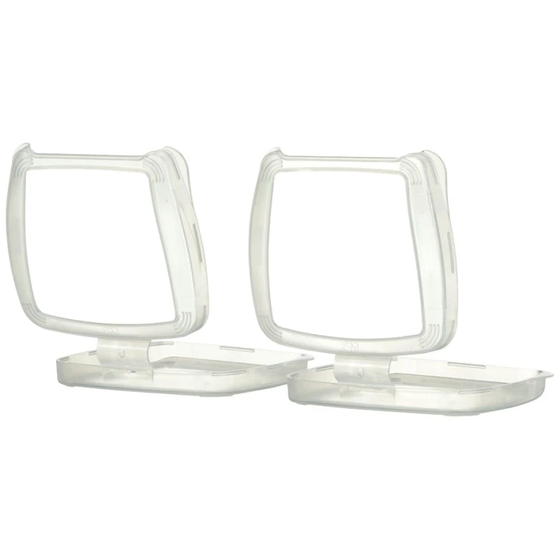 3M Secure Click Filterholder D701 (10 stk.)