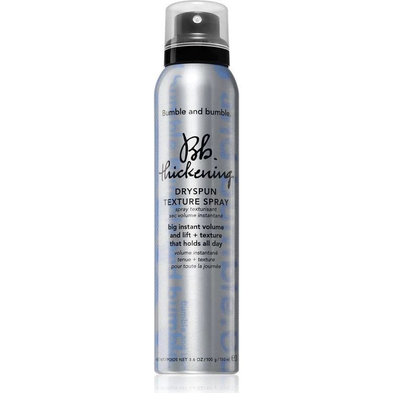 Bumble and bumble Dryspun Thickening Hair Spray 150 ml