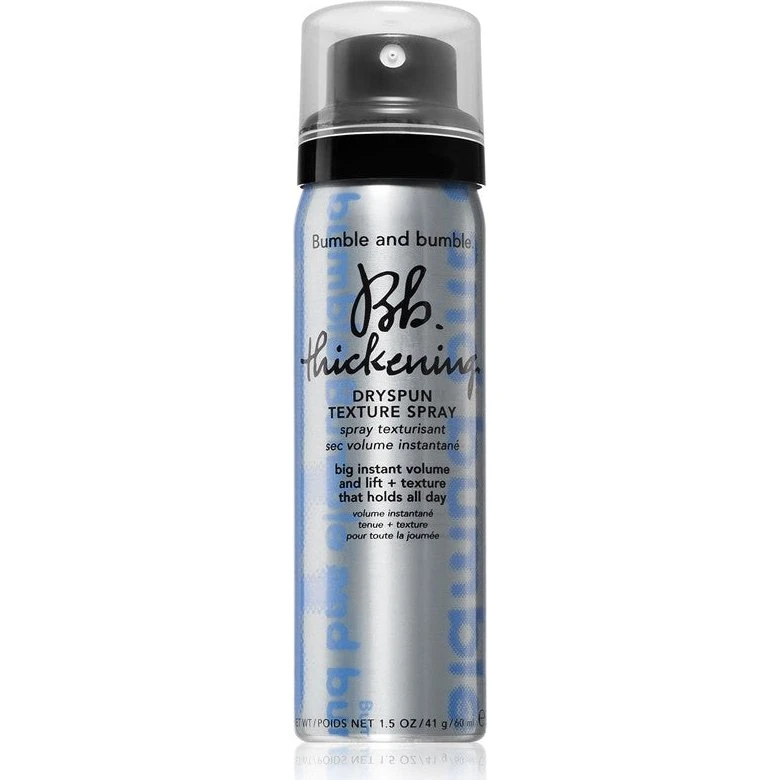 Bumble and bumble Dryspun Thickening Hair Spray 60 ml