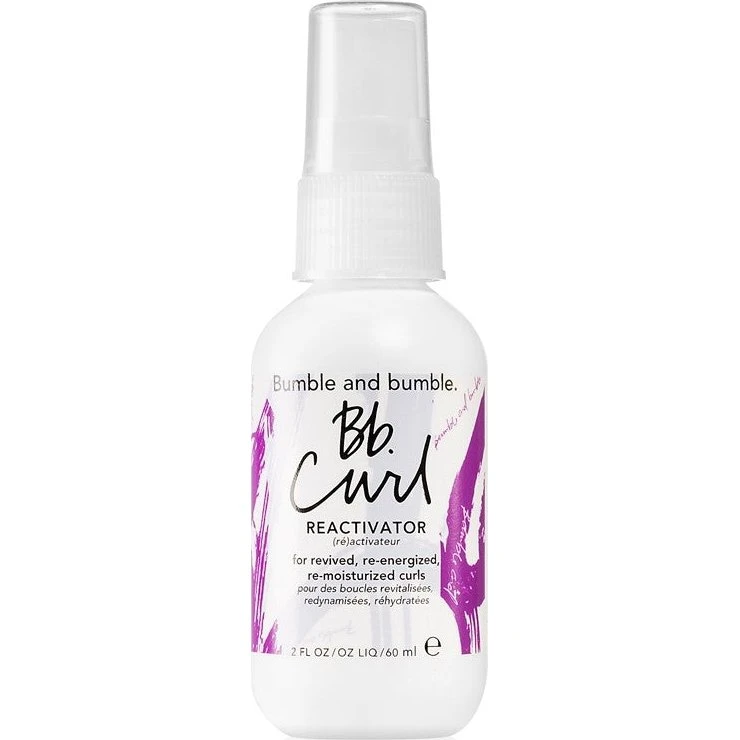 Bumble and bumble Bb. Curl Reactivator Spray, 60 ml
