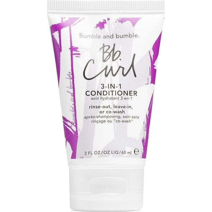 Bumble and bumble Bb. Curl Custom Conditioner 60 ml