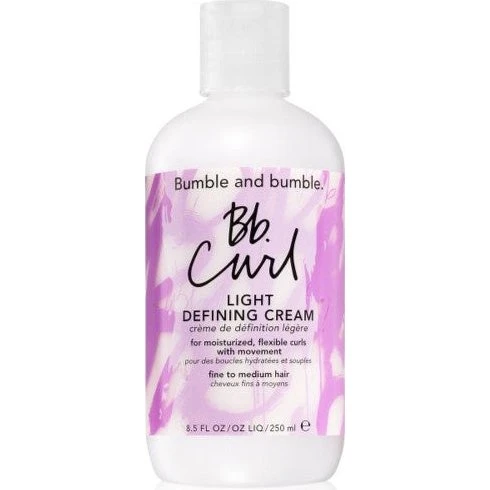 Bumble and bumble Bb. Curl Light Defining Cream 250 ml