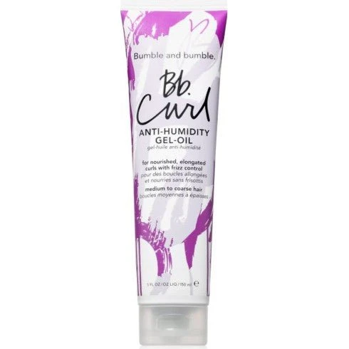 Bumble and bumble Bb. Curl Anti-fugtighedsgel-Olie 150ml