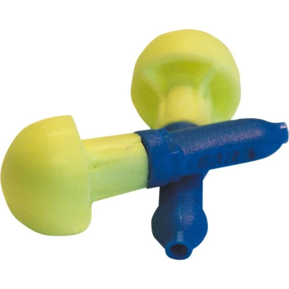3M E-A-R Push-In ørepropper, 100 par