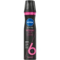Nivea Extreme Strong Hårspray – 250ml