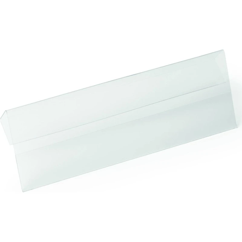 Durable lagerlommer til palleramme pk/10