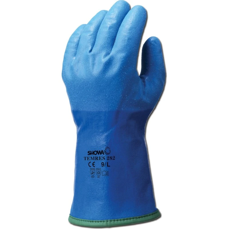 Showa Temres 282 - 8 Vinterhandsker