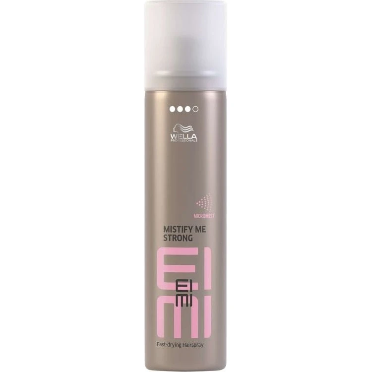 Wella EIMI Mistify Me Hårspray - 75ml